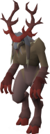 Ancient Custodian