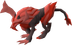 Corrupted Gauntlet