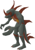 Dagannoth Prime