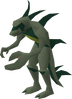 Dagannoth Supreme