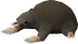 Giant Mole