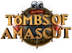 Tombs of Amascut