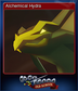 Alchemical Hydra icon
