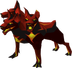 Cerberus icon