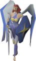 Commander Zilyana icon