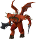 K'ril Tsutsaroth icon