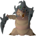Phantom Muspah icon