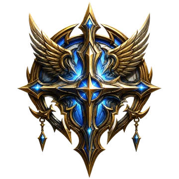 Saradomin sigil