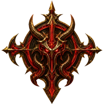 Zamorak sigil