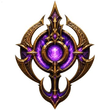 Zaros sigil